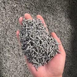 Tofu Cat Litter