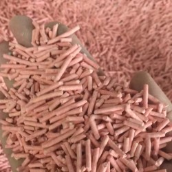 Wholesale Tofu Cat Litter - Multi-Flavored Absorbent Cat Sand Litter with Clean Scent & Fast Clumping