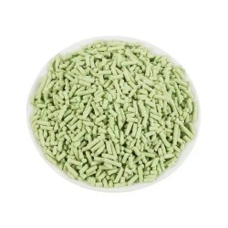 Dust-Free Tofu Pet Litters