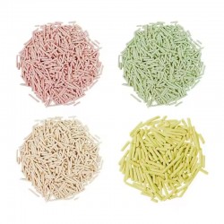 New Bentonite Cat Litter - Wholesale Dust-Free Tofu Pet Litters with strong clumping