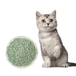 Soy Cat Litter