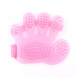 Glove Pet Brush