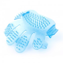 Hand Glove Pet Brush