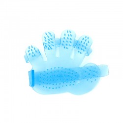 Hand Glove Pet Brush Pet Dog Shower Bath Massage Cute Pet Cleaning & Grooming Products