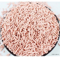 Mixed Tofu Cat Litter