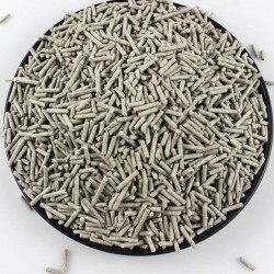 Flushable Cat Litter