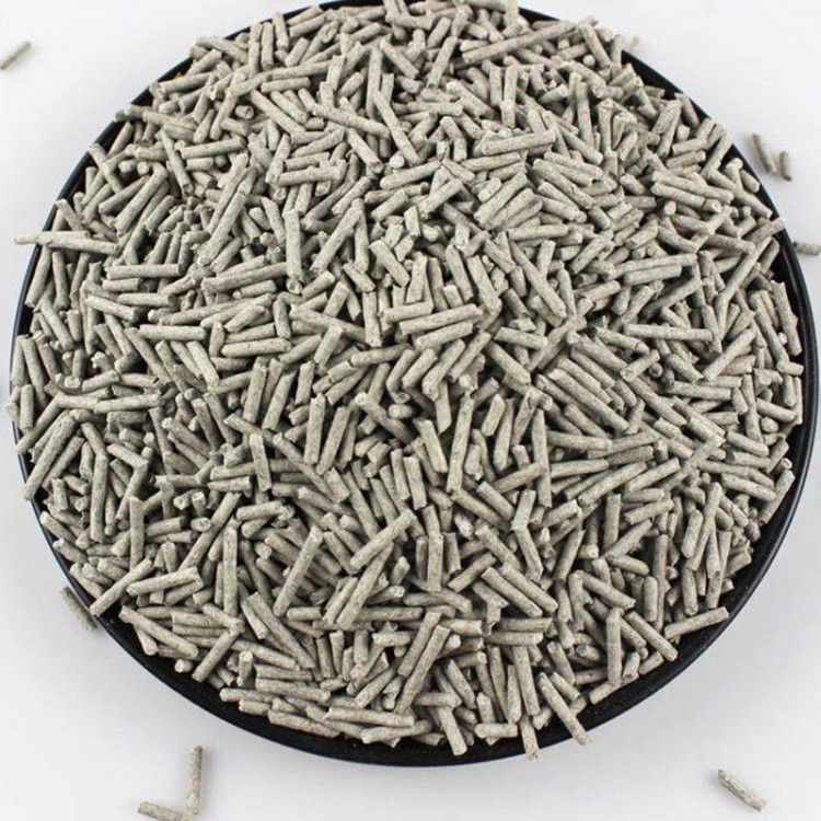 Flushable Cat Litter Flushable Cat Litter