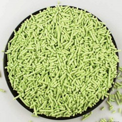 Mixed Tofu Cat Litter – Flushable, Multi-Scented & Dust-Free for Cats & Dogs Indoor Use