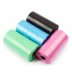Biodegradable Pet Waste Bags