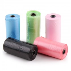 Waste Bags