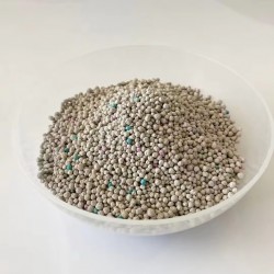 Bulk Bentonite Cat Litter - Wholesale Ball-Shaped Litter with Fast Clumping for Pets Indoor Use