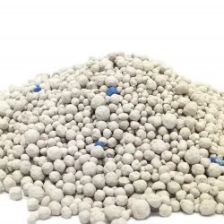 Bulk Bentonite Cat Litter - Wholesale Ball-Shaped Litter with Fast Clumping for Pets Indoor Use