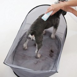 Custom Pet Hair Clipper