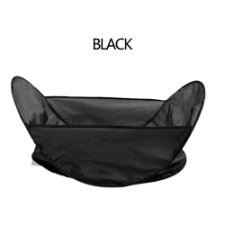 Custom Pet Hair Clipper Pet Hair Bib to Prevent Pet Hair From Falling Off the Ground Dog