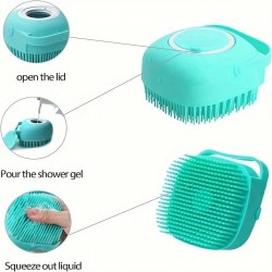 Silicone Brush