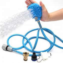 Dog Bathing Brush