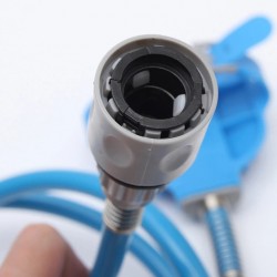 Wholesale Dog Bathing Brush Pet Shower Sprayer Grooming Use Brush Shower Accessories
