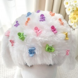 Hair Flower Clip