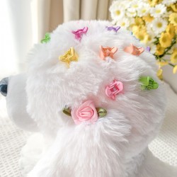 Flower Clip