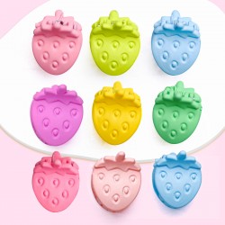 Cat Hair Flower Clip Pet Dog Love Hair Clip Cheap Personality Clip