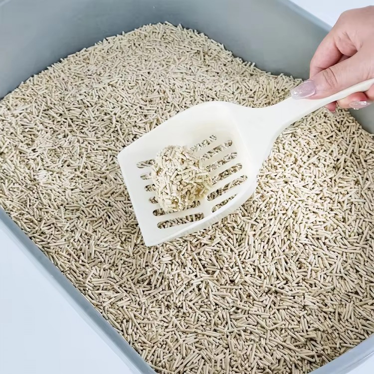 Tofu Cat Litter Tofu Cat Litter