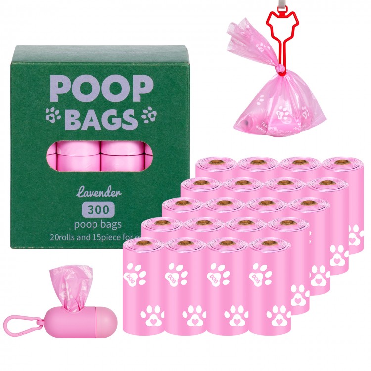 Eco-Friendly Dog Walking Bags Eco-Friendly Dog Walking Bags
