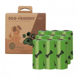 Pet Waterproof Poop Bag