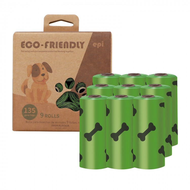 Pet Waterproof Poop Bag Pet Waterproof Poop Bag