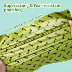 Poop Bag