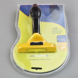 Slicker Brush