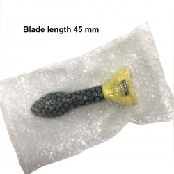 Pet Self-Cleaning Slicker Brush Bath Shampoo Pet Items Hair Remover Comb Pet Cleaning & Grooming Products