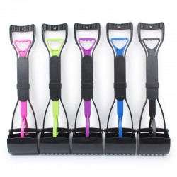 Portable Pet Poop Picker