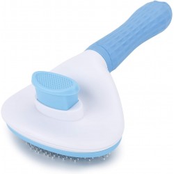 Custom Pet Massaging Brush