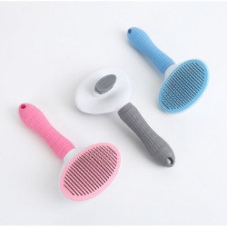 Massaging Brush