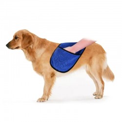 Dog Grooming Towel