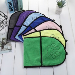 Grooming Towel