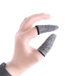 Finger Toothbrush