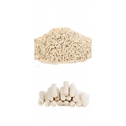 Wholesale Tofu Cat Litter – Good Clumping, Natural Deodorization & Eco-Friendly Cat Litter for Professional Use
