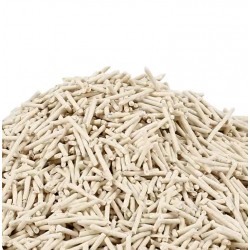 Eco-Friendly Cat Litter