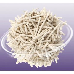 Flushable Cat Litter