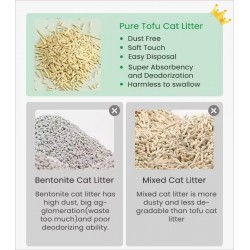 Cat Litter