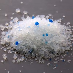 Silica Gel Cat Litter
