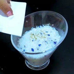 Silica Gel Cat Litter - Super Care Non Toxic Cat Litter Sand Eco Friendly Crystal Cat Litter Silica Gel