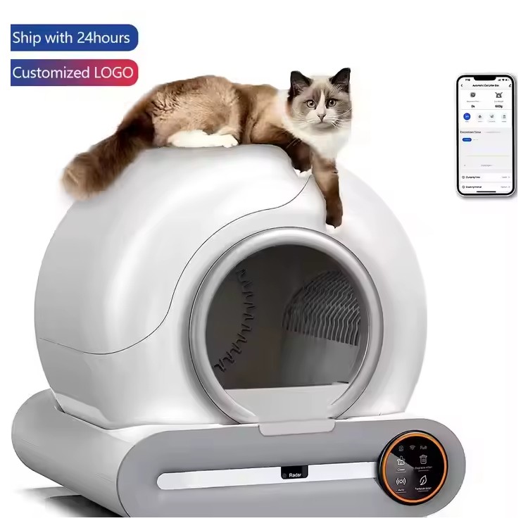 Cat Litter Box Cat Litter Box
