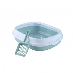 Cat Litter Box