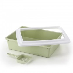 Litter Tray