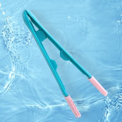 Silicone Cat Eye Brush Brush Cleaner Easy and Fast to Clean Cats Silicone Eye Cleaning