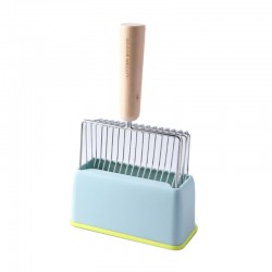 Cat Scoop Litter