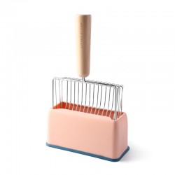 Large Cat Scoop Litter