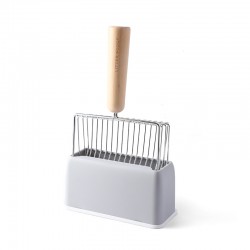 Scoop Litter